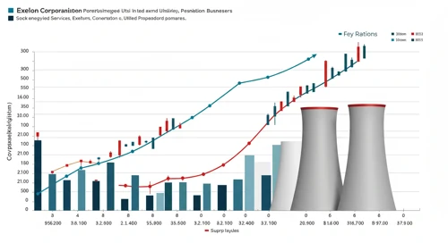 EXC: Fundamental Ratio Analysis - Exelon Corporation