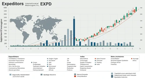 EXPD: Dividend Analysis - Expeditors International of Washington Inc