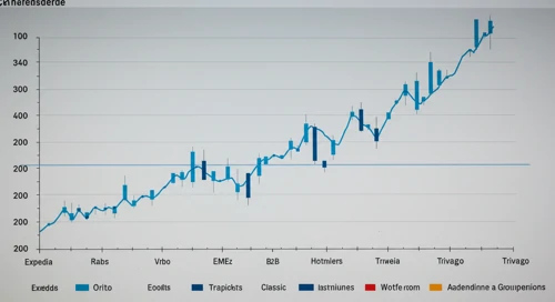 EXPE: Fibunacci Level Technical Analysis - Expedia Group Inc