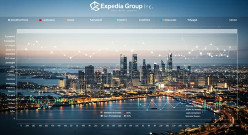EXPE: Fundamental Ratio Analysis - Expedia Group Inc