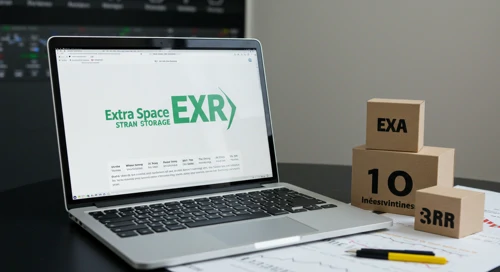 EXR: Dividend Analysis - Extra Space Storage Inc
