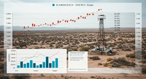FANG: Fundamental Ratio Analysis - Diamondback Energy Inc