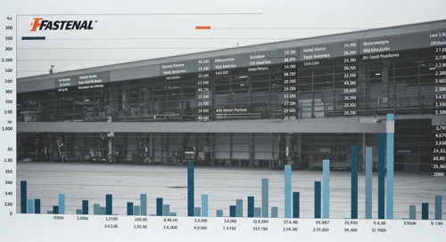 FAST: Analysts Ratings - Fastenal Company