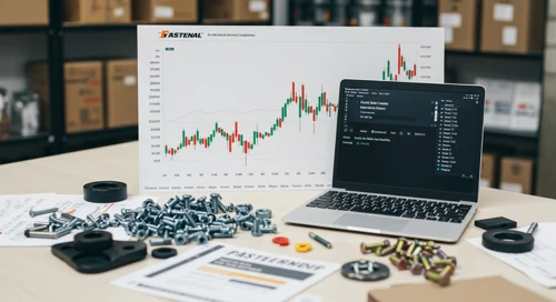 FAST: Dividend Analysis - Fastenal Company