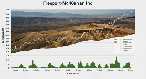 FCX: Analysts Ratings - Freeport McMoRan Inc