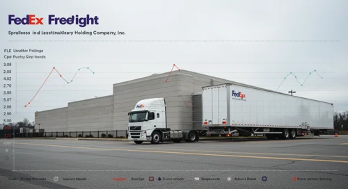 FDXF: Analysts Ratings - FedEx Freight Holding Company Inc