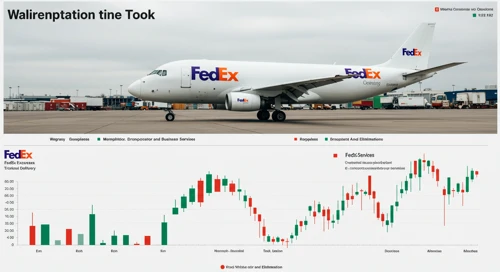 FDX: Fundamental Ratio Analysis - FedEx Corporation