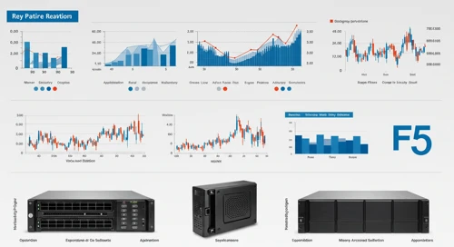 FFIV: Fundamental Ratio Analysis - F5 Inc