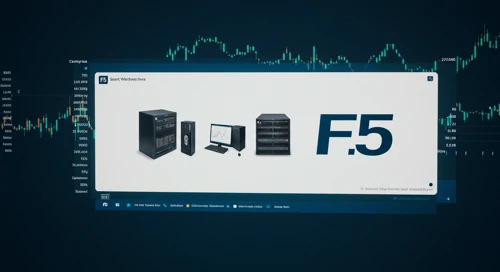 FFIV: Fundamental Ratio Analysis - F5 Inc