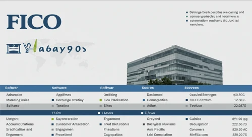 FICO: Analysts Ratings - Fair Isaac Corporation