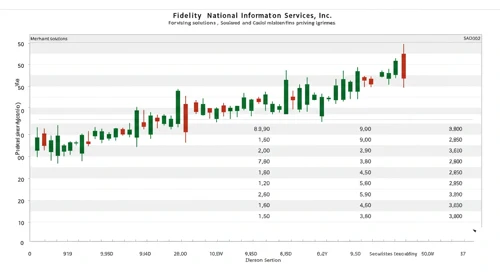 FIS: Analysts Ratings - Fidelity National Information Services Inc