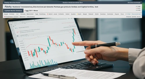 FIS: Fundamental Ratio Analysis - Fidelity National Information Services Inc
