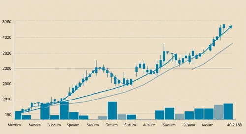 FIS: Trend with Support and Resistance Levels - Fidelity National Information Services Inc