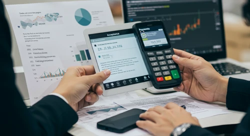 FI: Analysts Ratings - Fiserv Inc