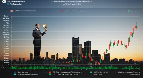 FOX: Fundamental Ratio Analysis - Fox Corporation