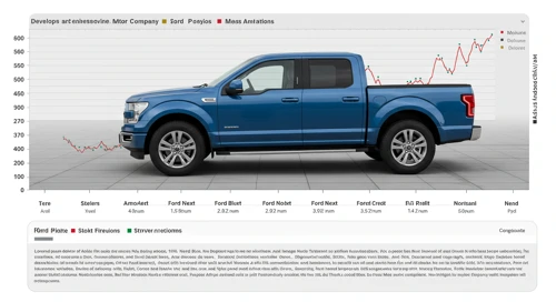 F: Analysts Ratings - Ford Motor Company