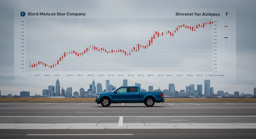 F: Dividend Analysis - Ford Motor Company