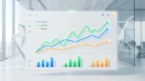 Financials Comparison. 01 Oct