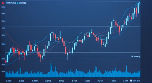 GBPCAD: Trend with Support and Resistance Levels