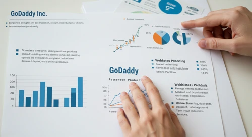 GDDY: Fundamental Ratio Analysis - GoDaddy Inc