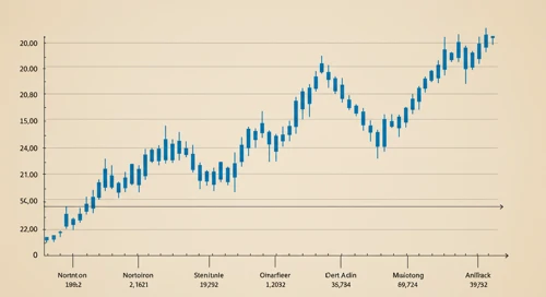 GEN: Trend with Support and Resistance Levels - Gen Digital Inc