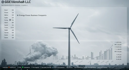 GEV: Fundamental Ratio Analysis - GE Vernova Inc