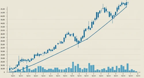 GEV: Trend with Support and Resistance Levels - GE Vernova Inc