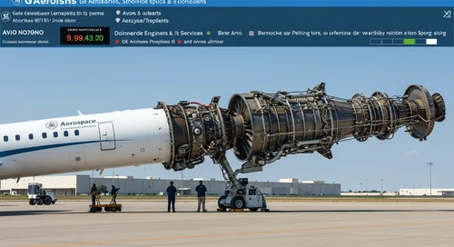 GE: Dividend Analysis - GE Aerospace