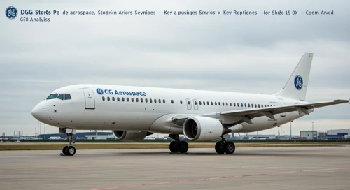 GE: Fundamental Ratio Analysis - GE Aerospace