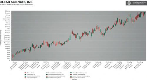 GILD: Analysts Ratings - Gilead Sciences Inc