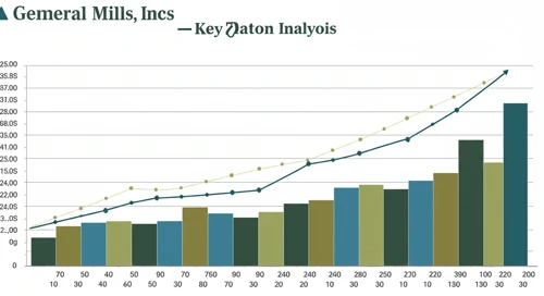 GIS: Analysts Ratings - General Mills Inc