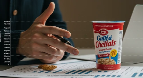 GIS: Fundamental Ratio Analysis - General Mills Inc