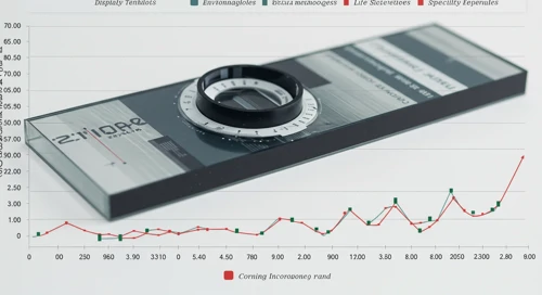 GLW: Fundamental Ratio Analysis - Corning Incorporated