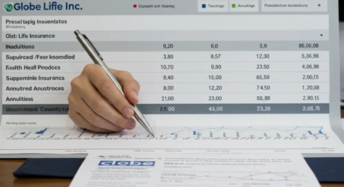 GL: Analysts Ratings - Globe Life Inc