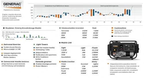 GNRC: Analysts Ratings - Generac Holdings Inc