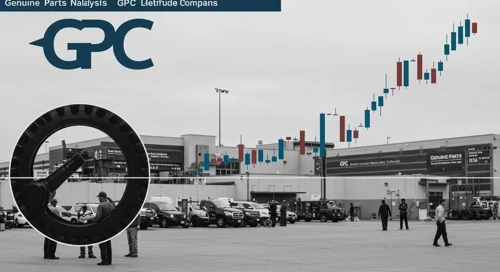 GPC: Dividend Analysis - Genuine Parts Company