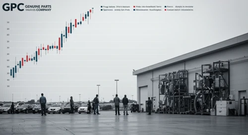 GPC: Dividend Analysis - Genuine Parts Company