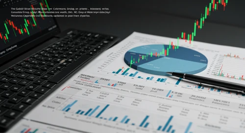 GS: Fundamental Ratio Analysis - The Goldman Sachs Group Inc