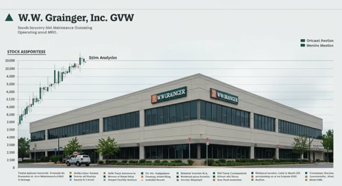 GWW: Dividend Analysis - WW Grainger Inc