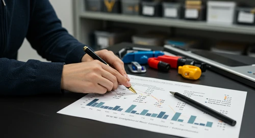 GWW: Fundamental Ratio Analysis - WW Grainger Inc