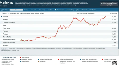 HAS: Fundamental Ratio Analysis - Hasbro Inc