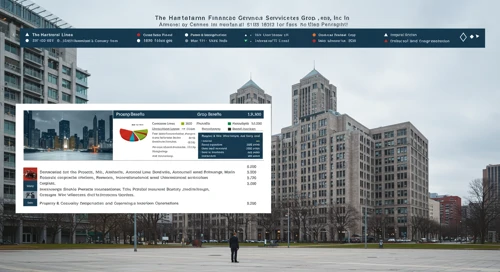HIG: Analysts Ratings - The Hartford Financial Services Group Inc