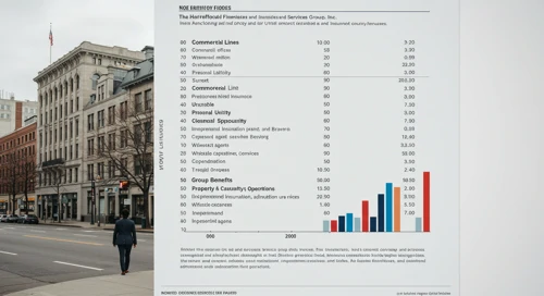 HIG: Fundamental Ratio Analysis - The Hartford Financial Services Group Inc