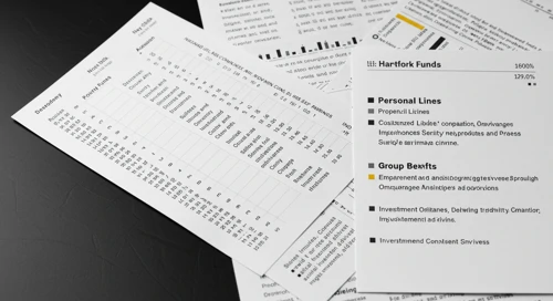 HIG: Fundamental Ratio Analysis - The Hartford Financial Services Group Inc