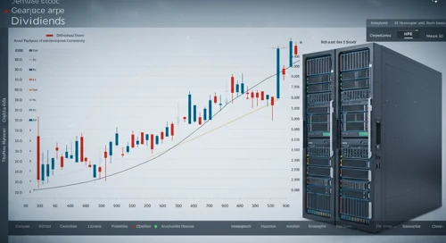 HPE: Dividend Analysis - Hewlett Packard Enterprise Company