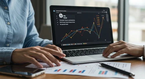 HPQ: Analysts Ratings - HP Inc