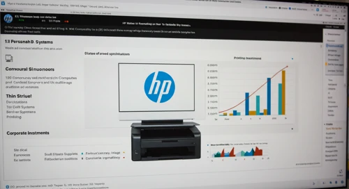 HPQ: Analysts Ratings - HP Inc