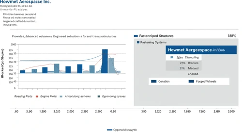 HWM: Fundamental Ratio Analysis - Howmet Aerospace Inc