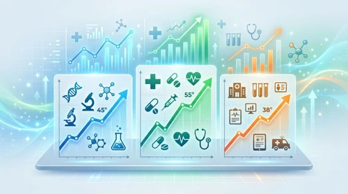 Healthcare Comparison. 04 Oct
