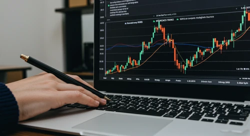 IBKR: Fundamental Ratio Analysis - Interactive Brokers Group Inc